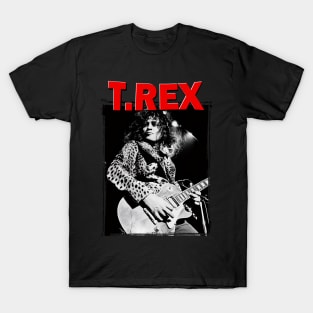T. Rex (band) T-Shirt